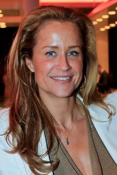 Paulien Huizinga