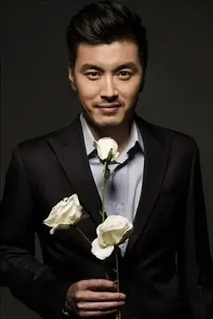 Hao Rongguang