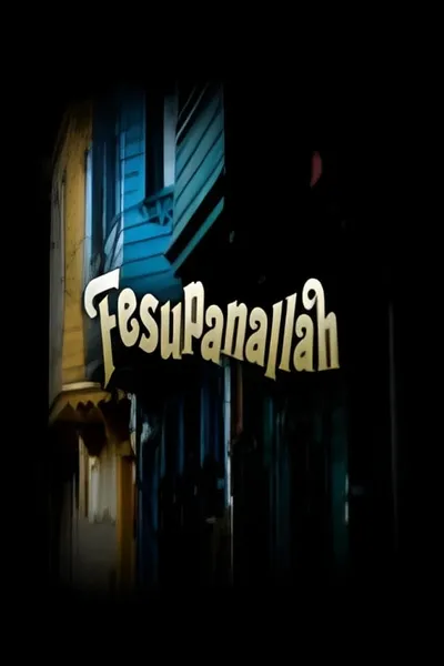 Fesupanallah