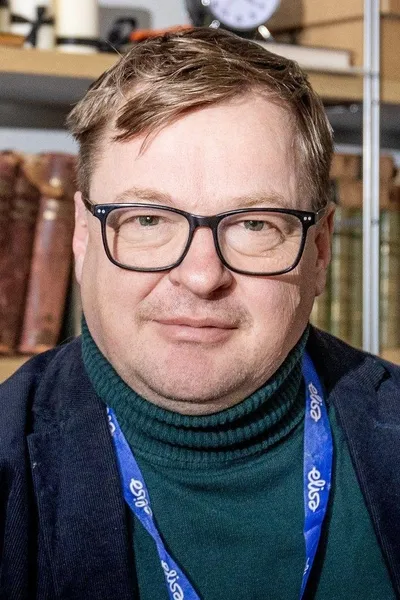 Andres Maimik