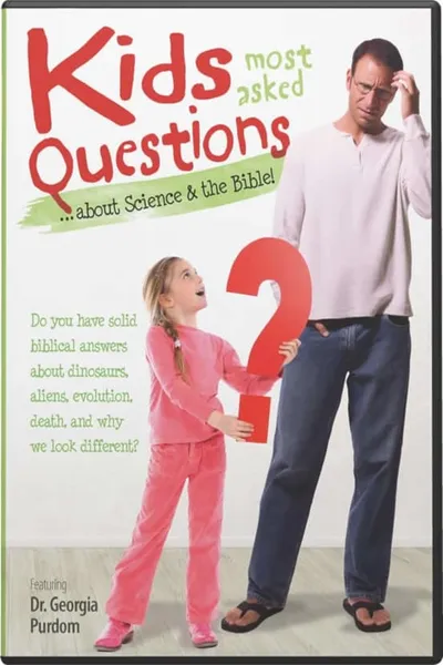 Kids’ Most-asked Questions