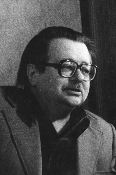 Nikolai Figurovsky