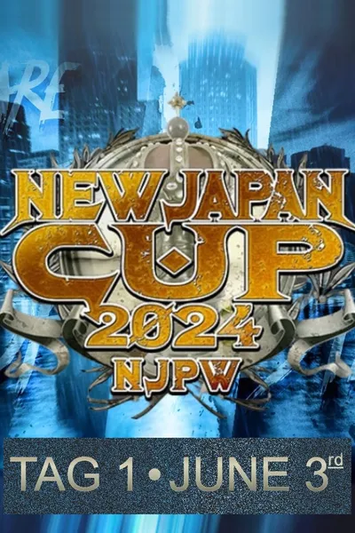 NJPW 52nd Anniversary Event & New Japan Cup 2024: Day 1