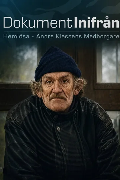 Hemlösa - Andra klassens medborgare