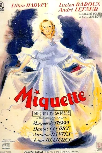 Miquette