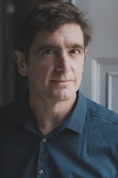 Marcel Theroux