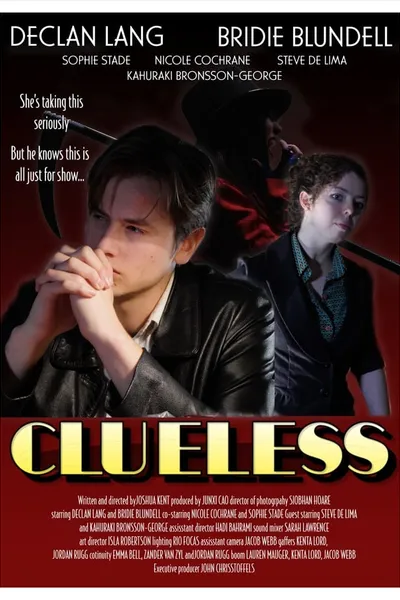 Clueless - Pilot