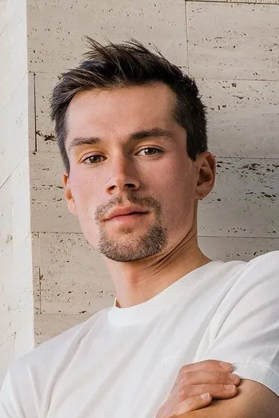 Primož Roglič