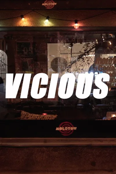 VICIOUS
