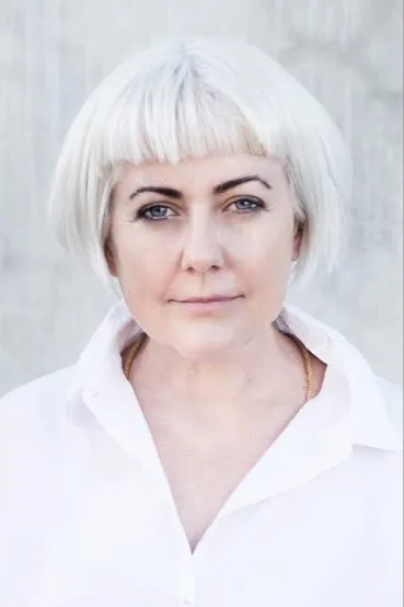 Kym Barrett