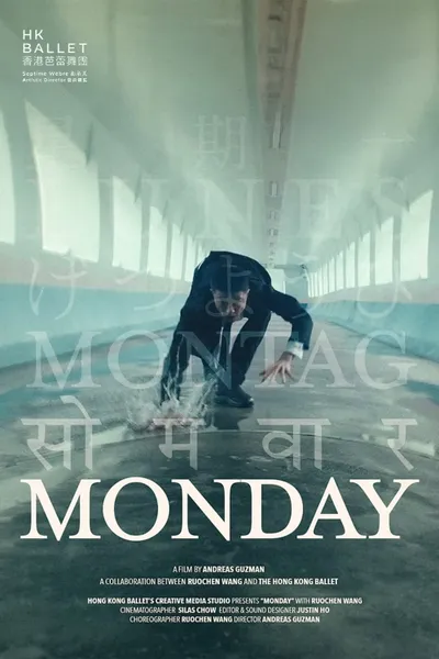 Monday