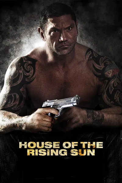House of the Rising Sun