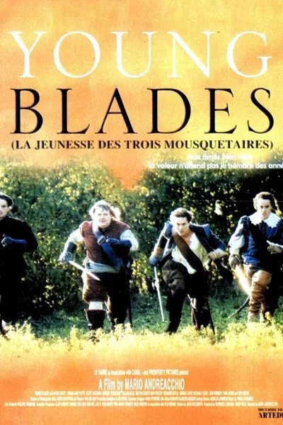 Young Blades