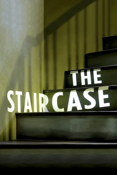 The Staircase