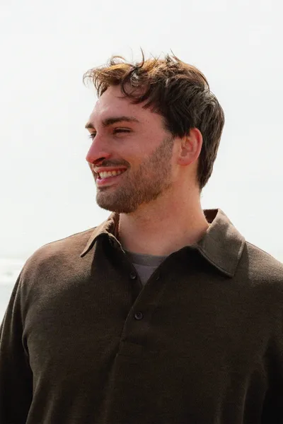 Matt Roelofsen