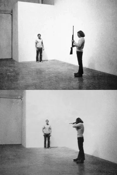 Shoot