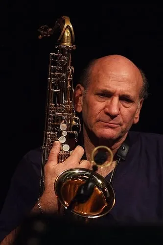 Dave Liebman