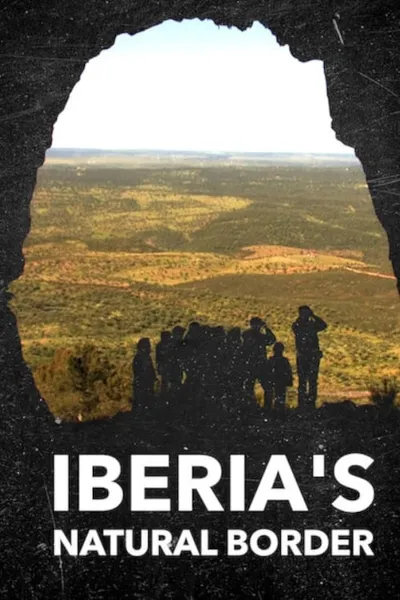 Iberia's Natural Border