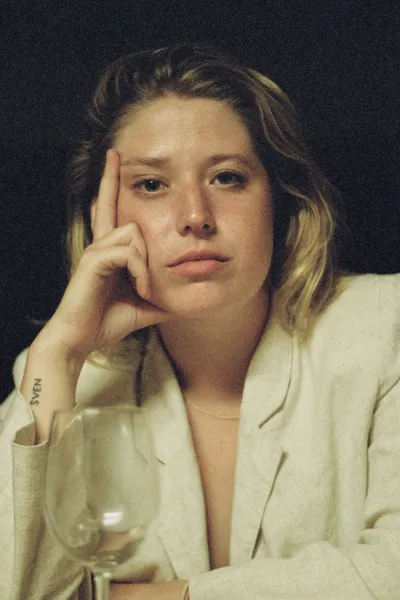 Morgan Nalley