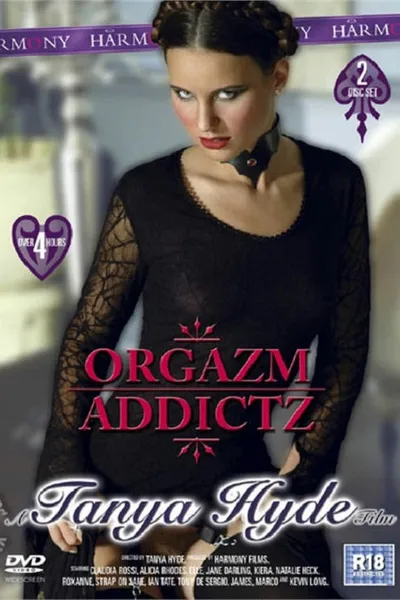 Orgazm Addictz