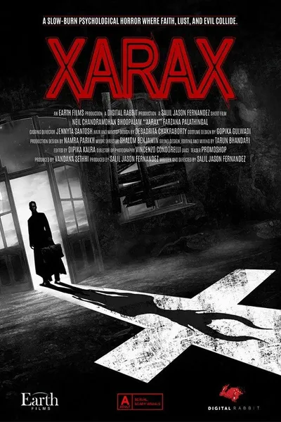 Xarax