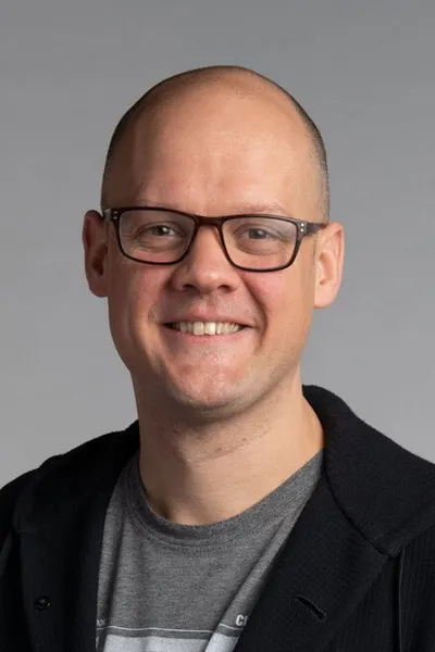 Merlijn van Veen