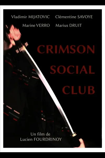 Crimson Social Club