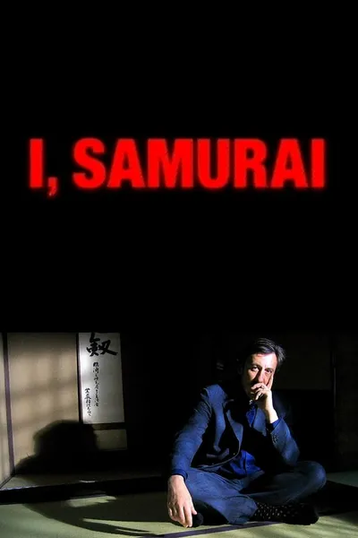 I, Samurai