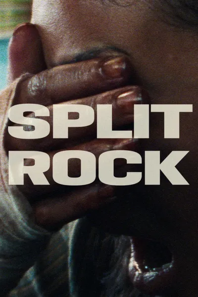Split Rock