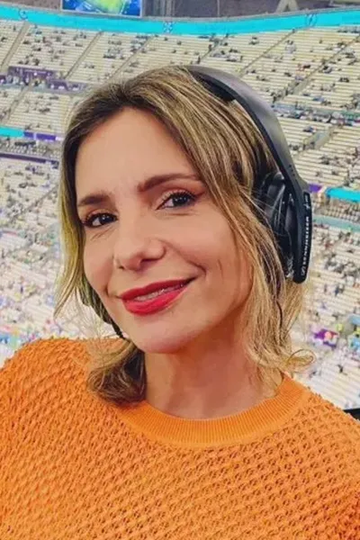 Ángela Lerena