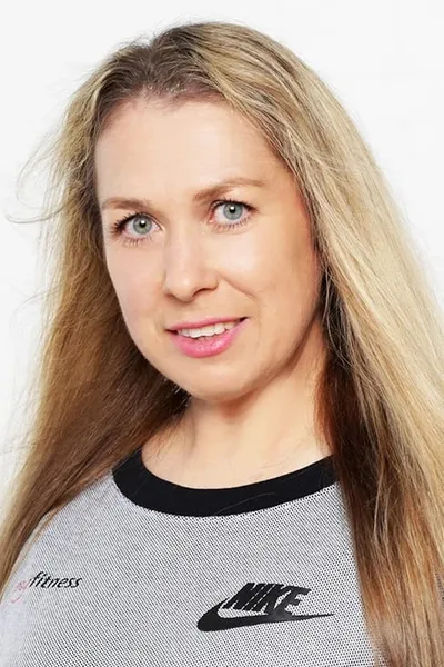 Merike Kangro