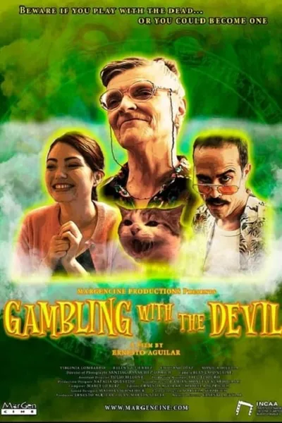 Gambling with the Devil