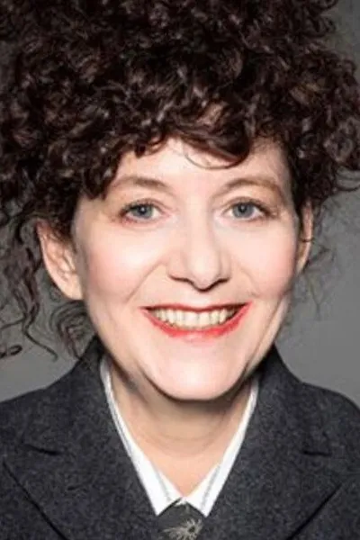 Marie Goyette