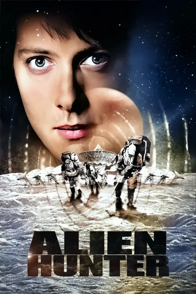 Alien Hunter