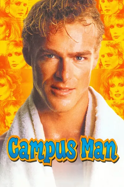 Campus Man