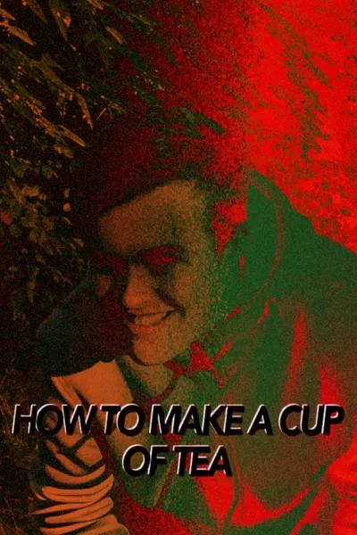 How To Make A Cup Of Tea Chapter 3 (The Return Of Coffeeman)