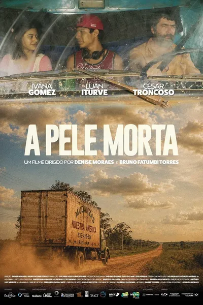 A Pele Morta