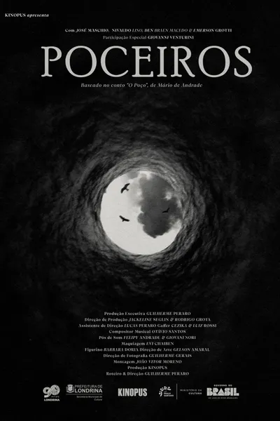 Poceiros