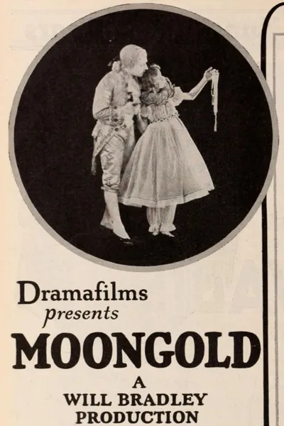 Moongold