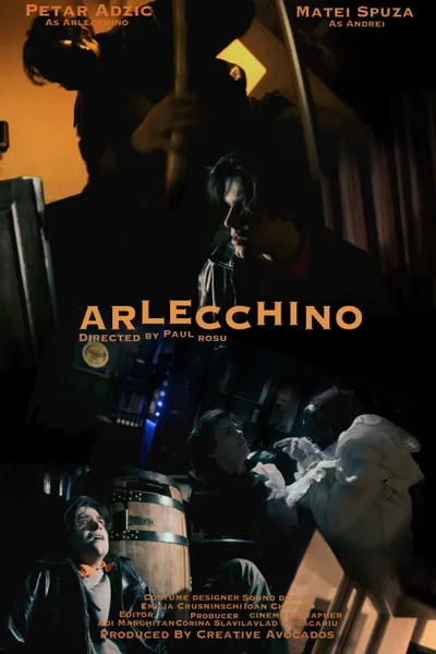 Arlecchino