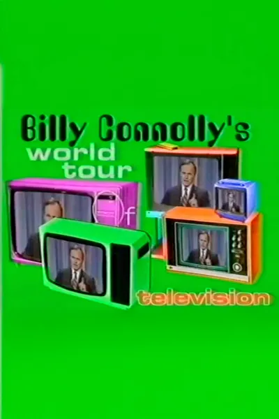 Billy Connolly's World Tour of Television