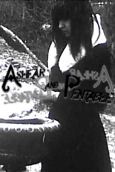 ASHLAR & PENTACLE
