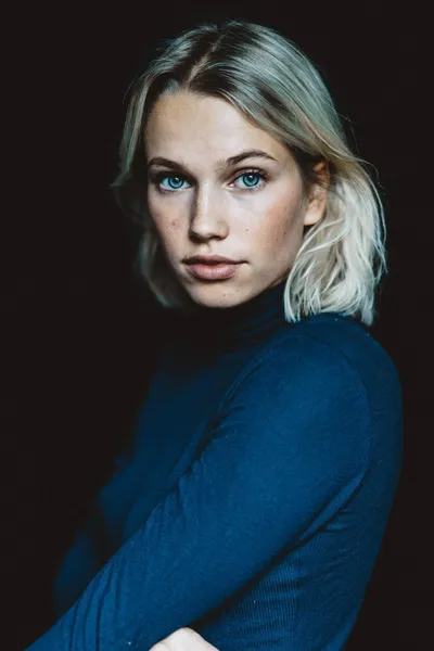 Thea Sofie Loch Næss