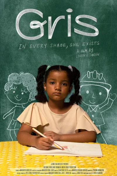 Gris