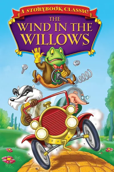 The Wind in the Willows