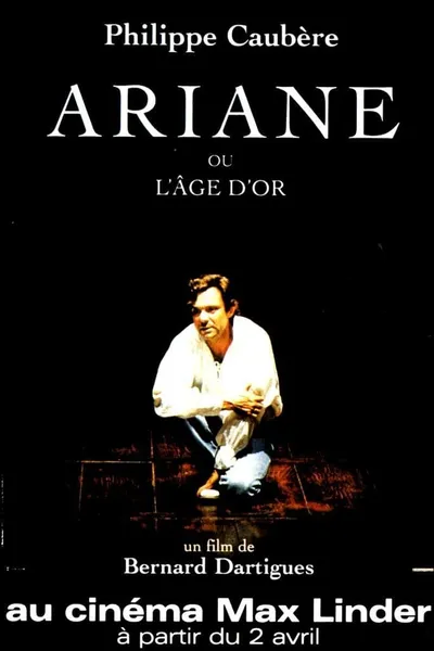 Ariane ou l'âge d'or