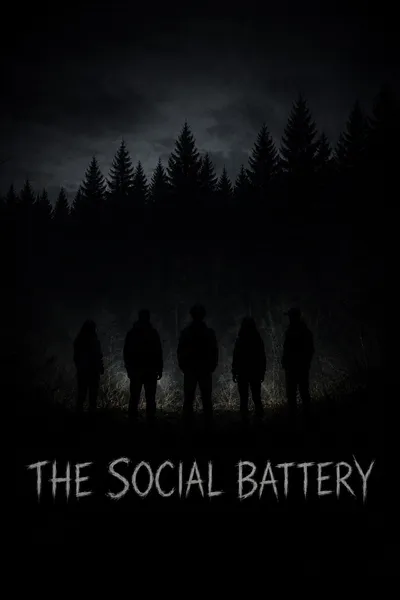The Social Battery
