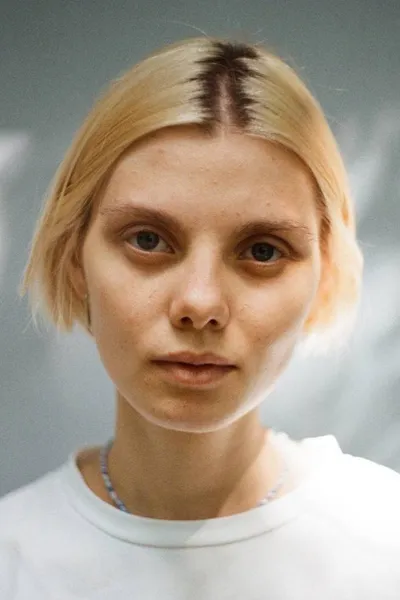 Darya Kotrelyova