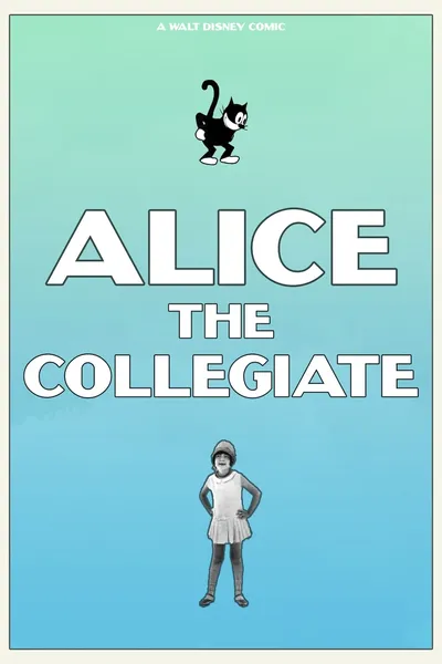 Alice the Collegiate