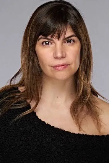 Mónica Regueiro